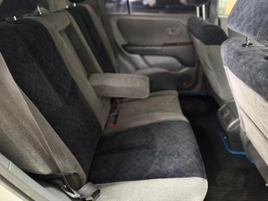 Внедорожник Toyota Harrier 1998 года, 699000 рублей, Красноярск