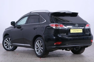 Внедорожник Lexus RX 2015 года, 2599000 рублей, Омск