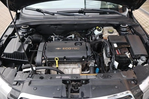 Седан Chevrolet Cruze 2013 года, 870000 рублей, Мирное