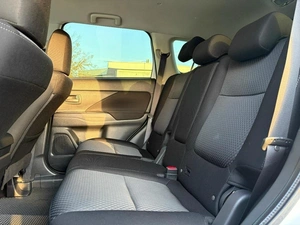 Внедорожник Mitsubishi Outlander 2017 года, 1999000 рублей, Ижевск