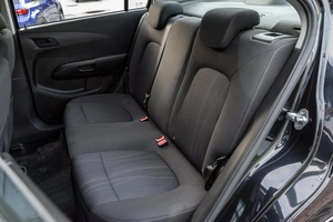 Седан Chevrolet Aveo 2013 года, 749000 рублей, Ульяновск