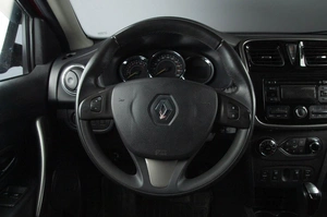 Хетчбэк Renault Sandero Stepway 2016 года, 929000 рублей, Челябинск