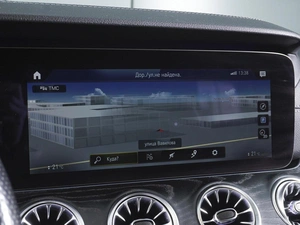 Седан Mercedes-benz E-класс 2020 года, 3650000 рублей, Ростов-на-Дону