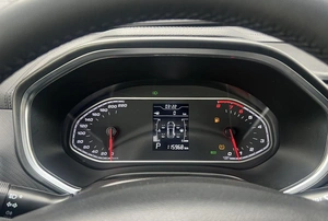 Внедорожник Chery Tiggo 4 2019 года, 1190000 рублей, Солонцы