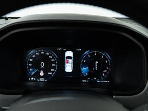 Седан Volvo S90 2017 года, 3499050 рублей, Москва