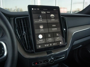 Внедорожник Volvo XC60 2026 года, 7089000 рублей, Нижний Новгород