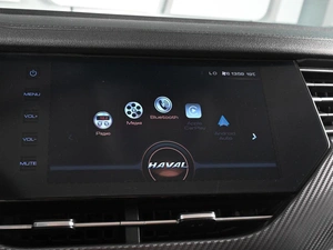 Внедорожник Haval F7x 2020 года, 1839000 рублей, Аксай