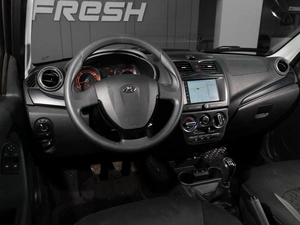 Универсал ВАЗ (LADA) Granta Cross 2022 года, 959999 рублей, Тверь