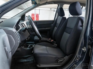 Хетчбэк Hyundai Getz 2007 года, 449000 рублей, Ставрополь