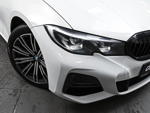 Седан BMW 3 серия 2019 года, 3234000 рублей, Ставрополь
