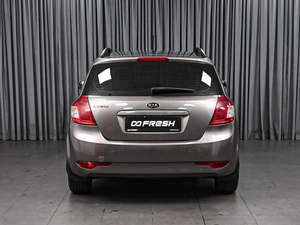 Хетчбэк Kia Ceed 2010 года, 697000 рублей, Ставрополь