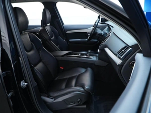 Внедорожник Volvo XC90 2021 года, 4799777 рублей, Москва