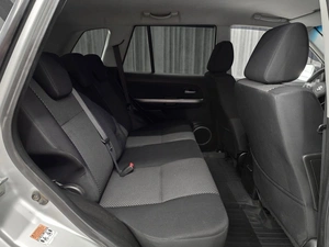 Внедорожник Suzuki Grand Vitara 2007 года, 799000 рублей, Красноярск
