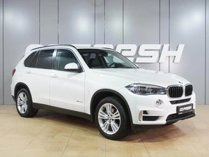 Внедорожник BMW X5 2015 года, 3199000 рублей, Воронеж