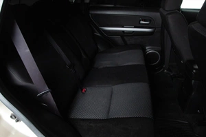 Внедорожник Suzuki Grand Vitara 2008 года, 989000 рублей, Челябинск