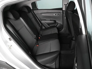 Хетчбэк Kia Rio X-Line 2018 года, 1659000 рублей, Аксай