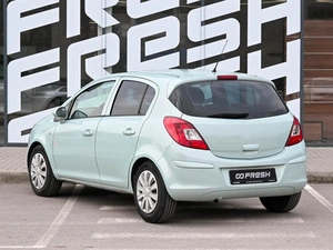 Хетчбэк Opel Corsa 2008 года, 499000 рублей, Волгоград