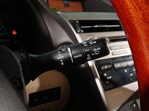 Внедорожник Lexus RX 2011 года, 1538000 рублей, Тверь