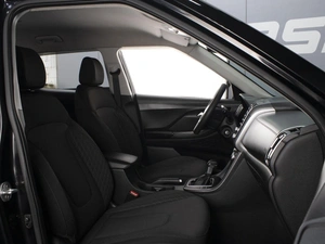 Внедорожник Hyundai Creta 2021 года, 1850000 рублей, Омск