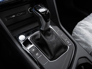 Внедорожник Volkswagen Tiguan L 2024 года, 3950000 рублей, Краснодар