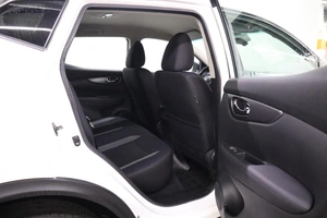 Внедорожник Nissan Qashqai 2021 года, 1870000 рублей, Брянск