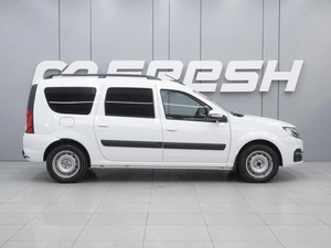 Универсал ВАЗ (LADA) Largus 2022 года, 1129000 рублей, Ростов-на-Дону