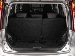 Хетчбэк Nissan Note 2011 года, 799000 рублей, Тюмень