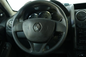 Внедорожник Renault Duster 2018 года, 999000 рублей, Омск