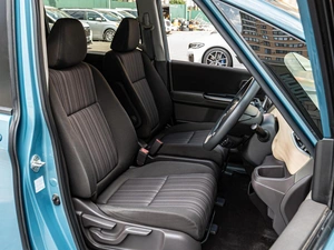 Минивэн Honda Freed 2019 года, 1395000 рублей, Краснодар