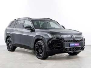 Внедорожник Volkswagen Teramont Pro 2025 года, 6588888 рублей, Москва