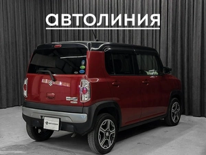Хетчбэк Suzuki Hustler 2014 года, 680000 рублей, Красноярск