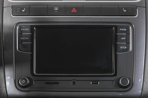 Седан Volkswagen Polo 2018 года, 1179000 рублей, Кемерово