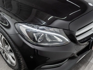 Седан Mercedes-benz C-класс 2014 года, 1950000 рублей, Красноярск