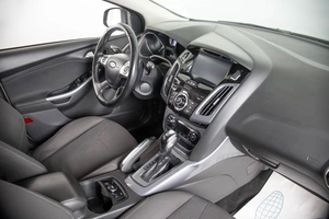 Хетчбэк Ford Focus 2011 года, 1099000 рублей, Пермь