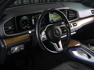 Внедорожник Mercedes-benz GLE-класс 2021 года, 6479000 рублей, Тюмень