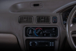 Хетчбэк Toyota Corsa 1999 года, 389000 рублей, Томск