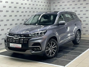 Внедорожник Chery Tiggo 8 2023 года, 1948000 рублей, Красноярск