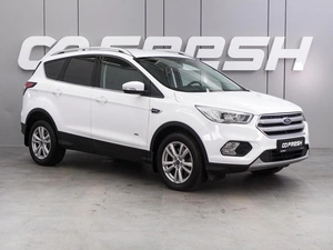 Внедорожник Ford Kuga 2017 года, 1599000 рублей, Воронеж