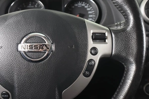 Внедорожник Nissan Qashqai 2012 года, 1089000 рублей, Пермь