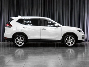 Внедорожник Nissan X-Trail 2020 года, 2499000 рублей, Тюмень