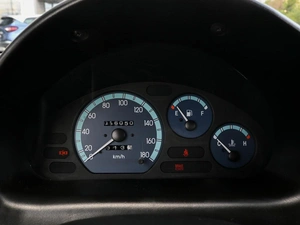Хетчбэк Daewoo Matiz 2009 года, 389000 рублей, Волгоград