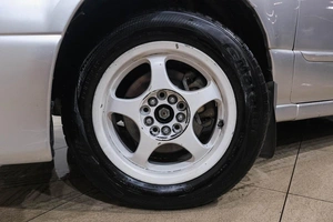 Универсал Subaru Legacy 2002 года, 439000 рублей, Новокузнецк