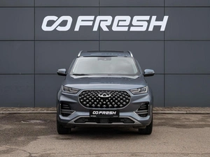 Внедорожник Chery Tiggo 8 Pro 2021 года, 1850000 рублей, Краснодар