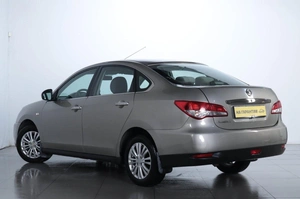 Седан Nissan Almera 2014 года, 669000 рублей, Челябинск