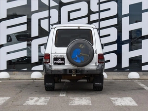 Внедорожник Hyundai Galloper 2003 года, 760000 рублей, Краснодар