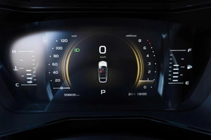 Внедорожник Geely Tugella 2019 года, 2129000 рублей, Саратов
