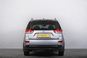 Внедорожник Citroen C-Crosser 2011 года, 1149000 рублей, Томск