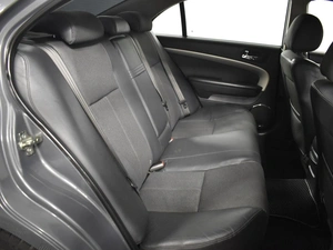 Седан Chevrolet Epica 2011 года, 598200 рублей, Казань