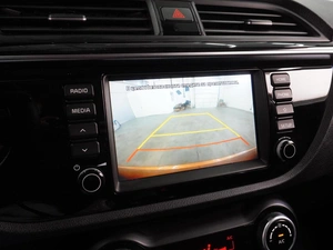 Седан Kia Rio 2018 года, 1399000 рублей, Воронеж