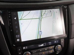 Внедорожник Nissan Qashqai 2021 года, 1730000 рублей, Воронеж